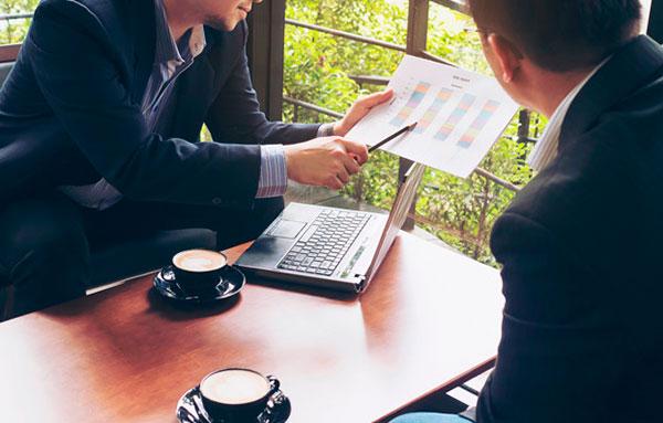 Intermediación Financiera